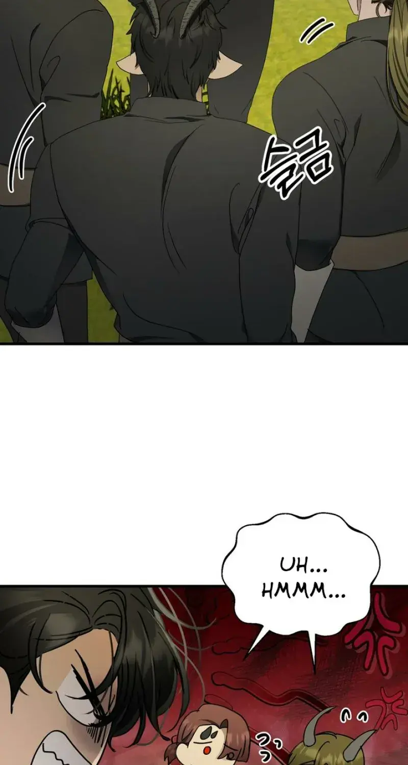 The Demon King Wants to Live in Peace Chapter 9 Page 80