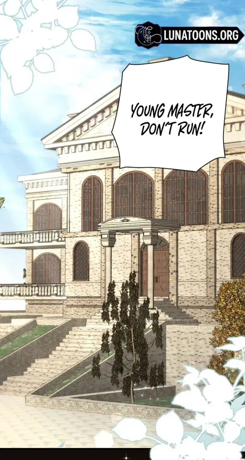 The Demon King Wants to Live in Peace Chapter 9 Page 87