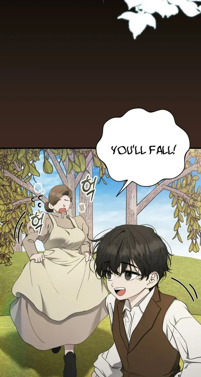 The Demon King Wants to Live in Peace Chapter 9 Page 88