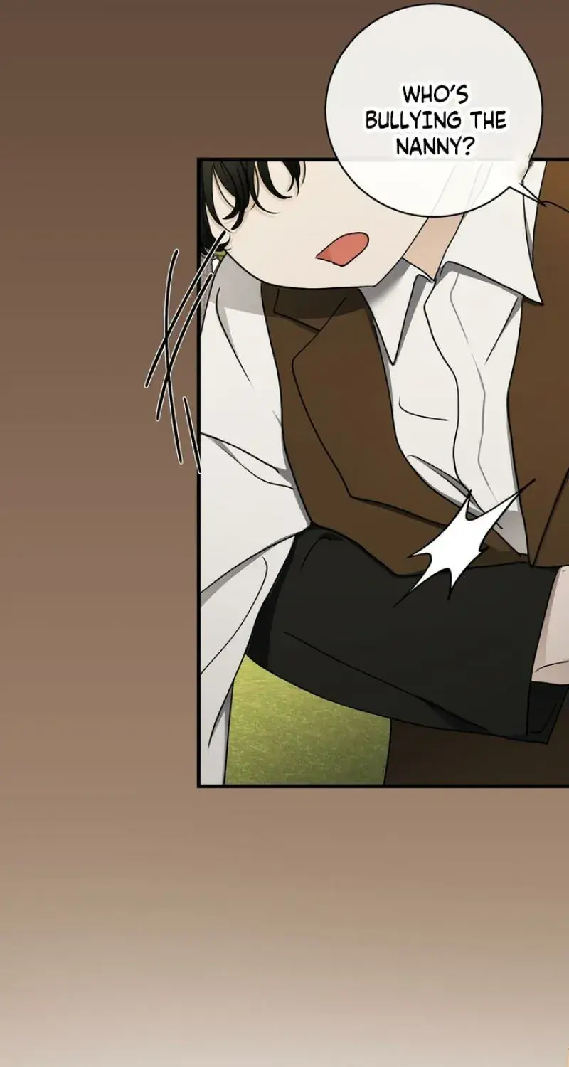 The Demon King Wants to Live in Peace Chapter 9 Page 90