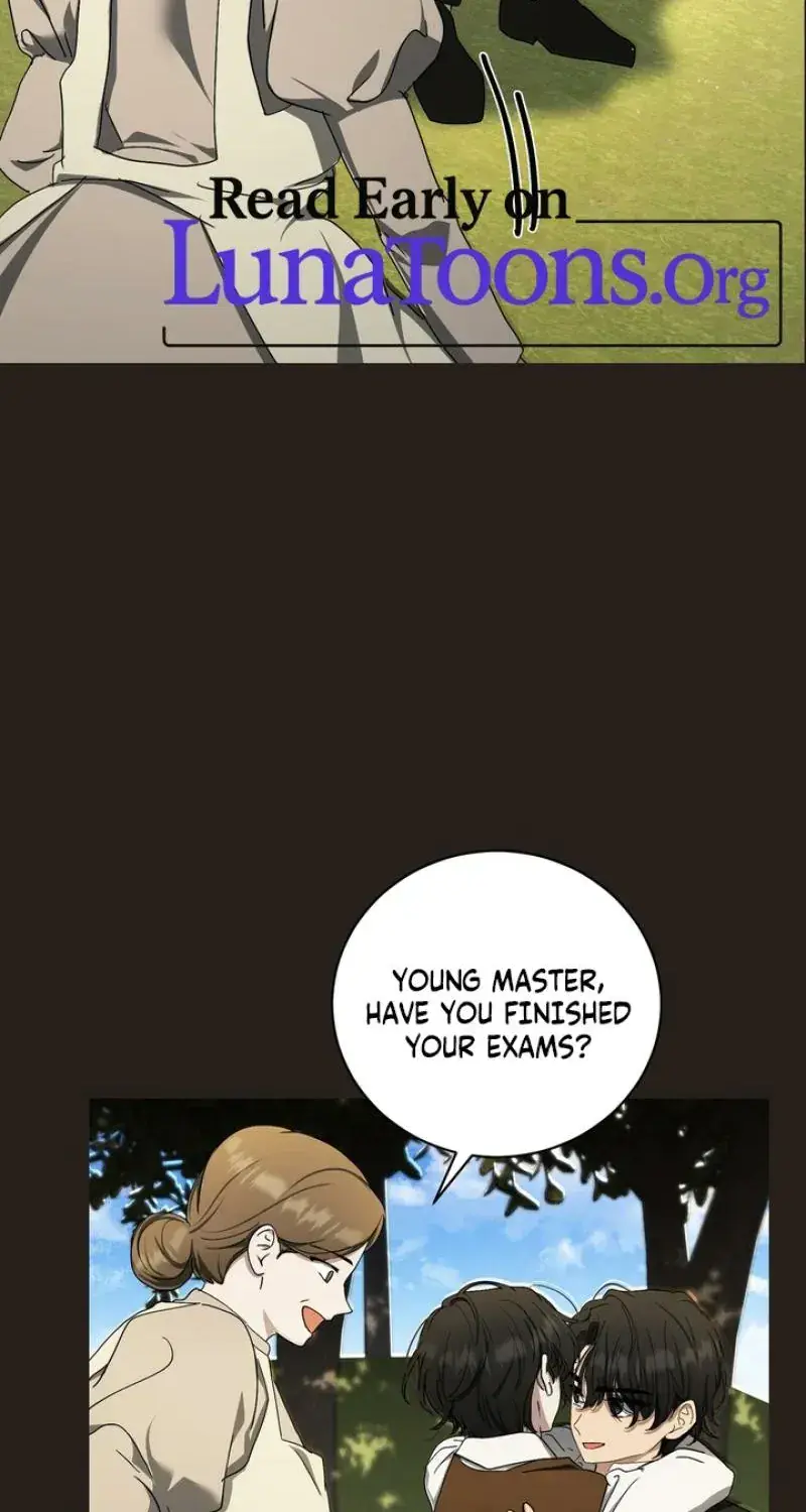 The Demon King Wants to Live in Peace Chapter 10 Page 3