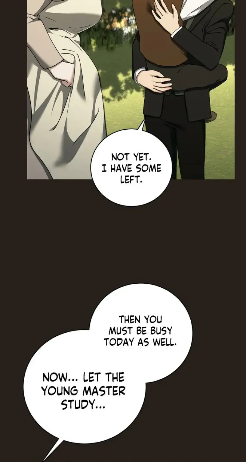 The Demon King Wants to Live in Peace Chapter 10 Page 4