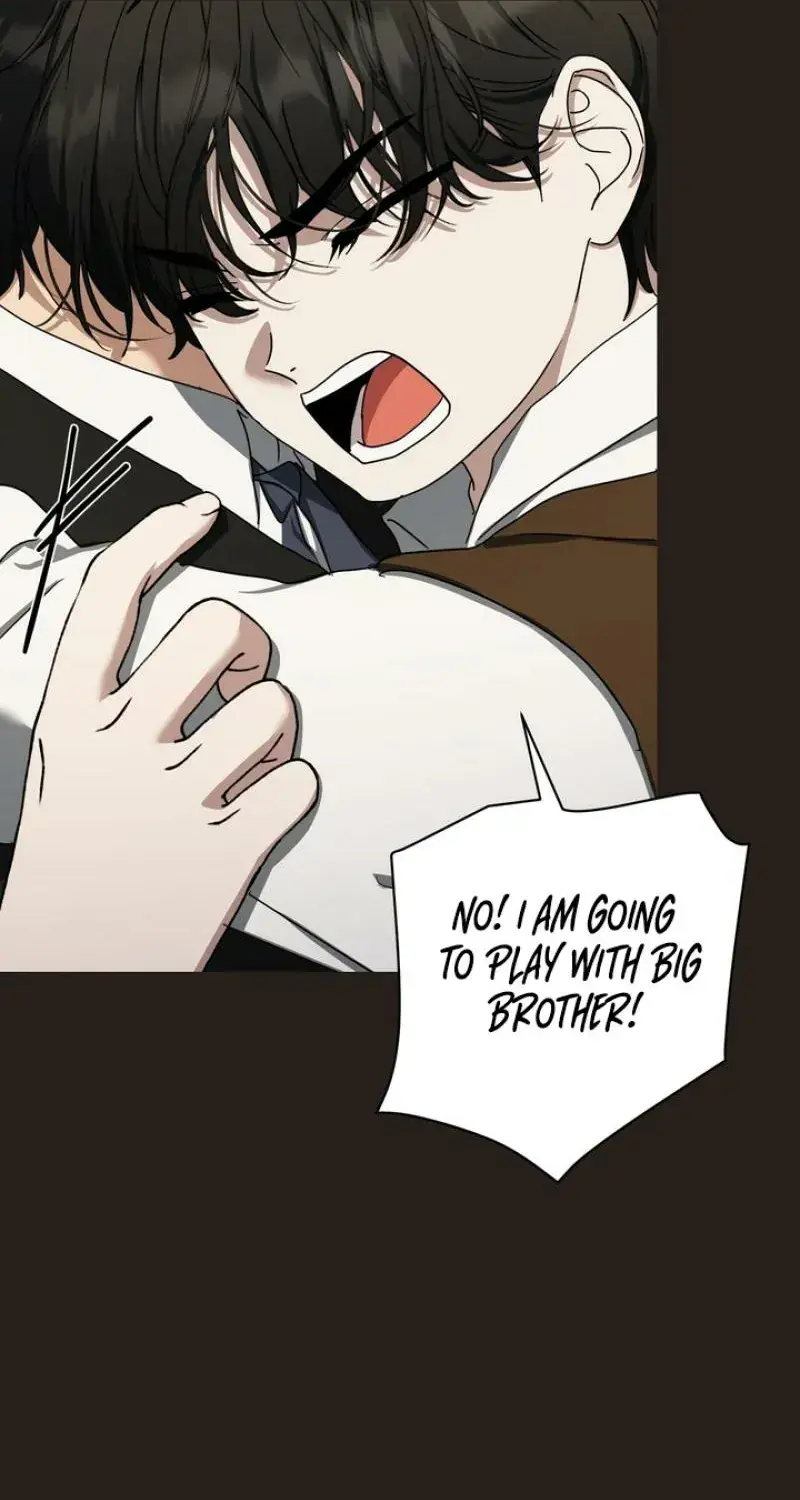 The Demon King Wants to Live in Peace Chapter 10 Page 5