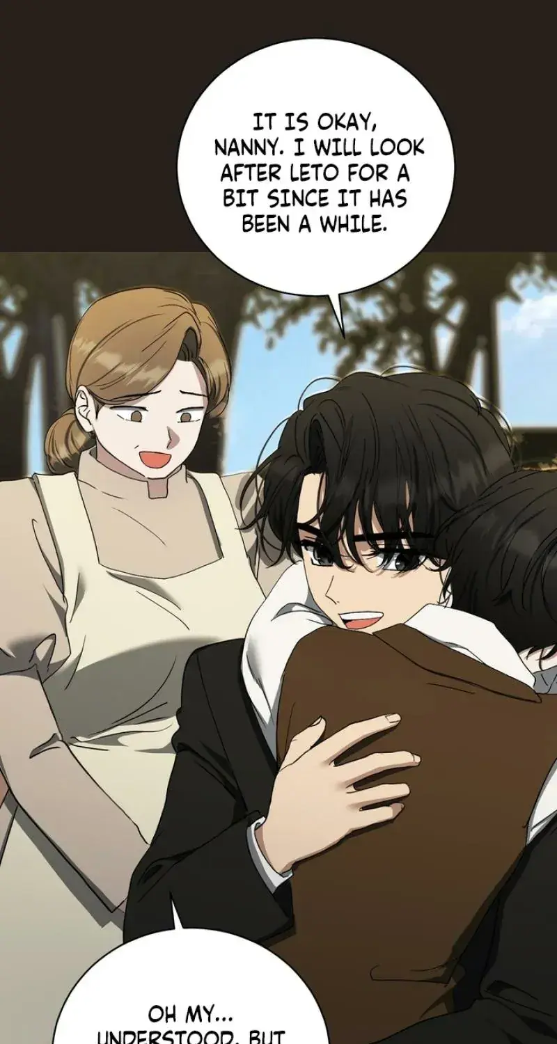 The Demon King Wants to Live in Peace Chapter 10 Page 6