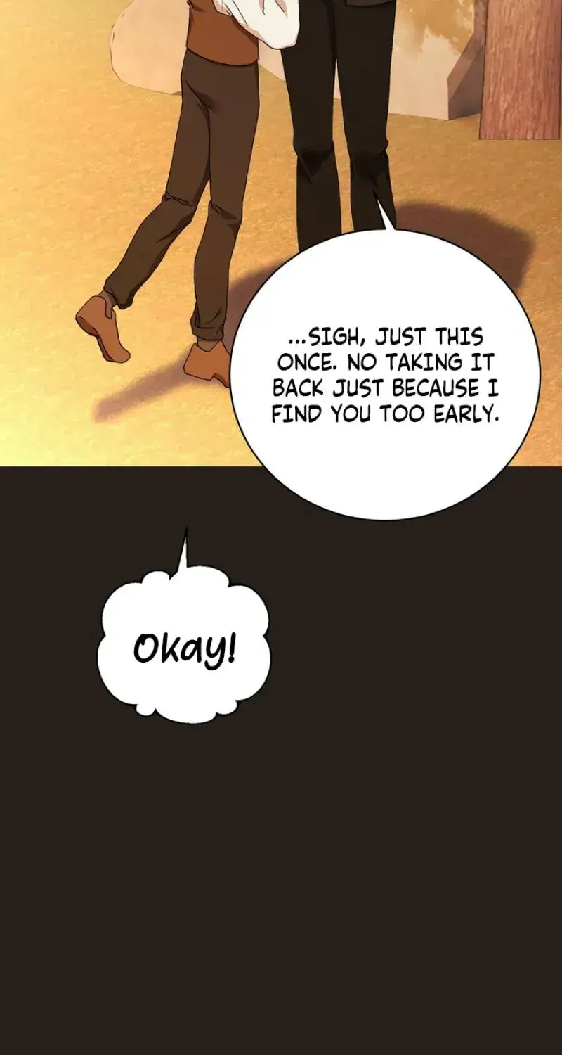 The Demon King Wants to Live in Peace Chapter 10 Page 10
