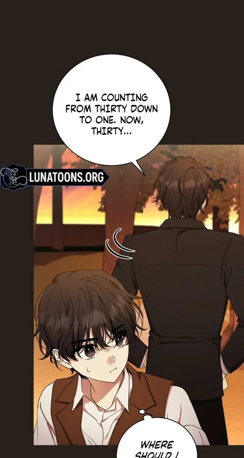 The Demon King Wants to Live in Peace Chapter 10 Page 11