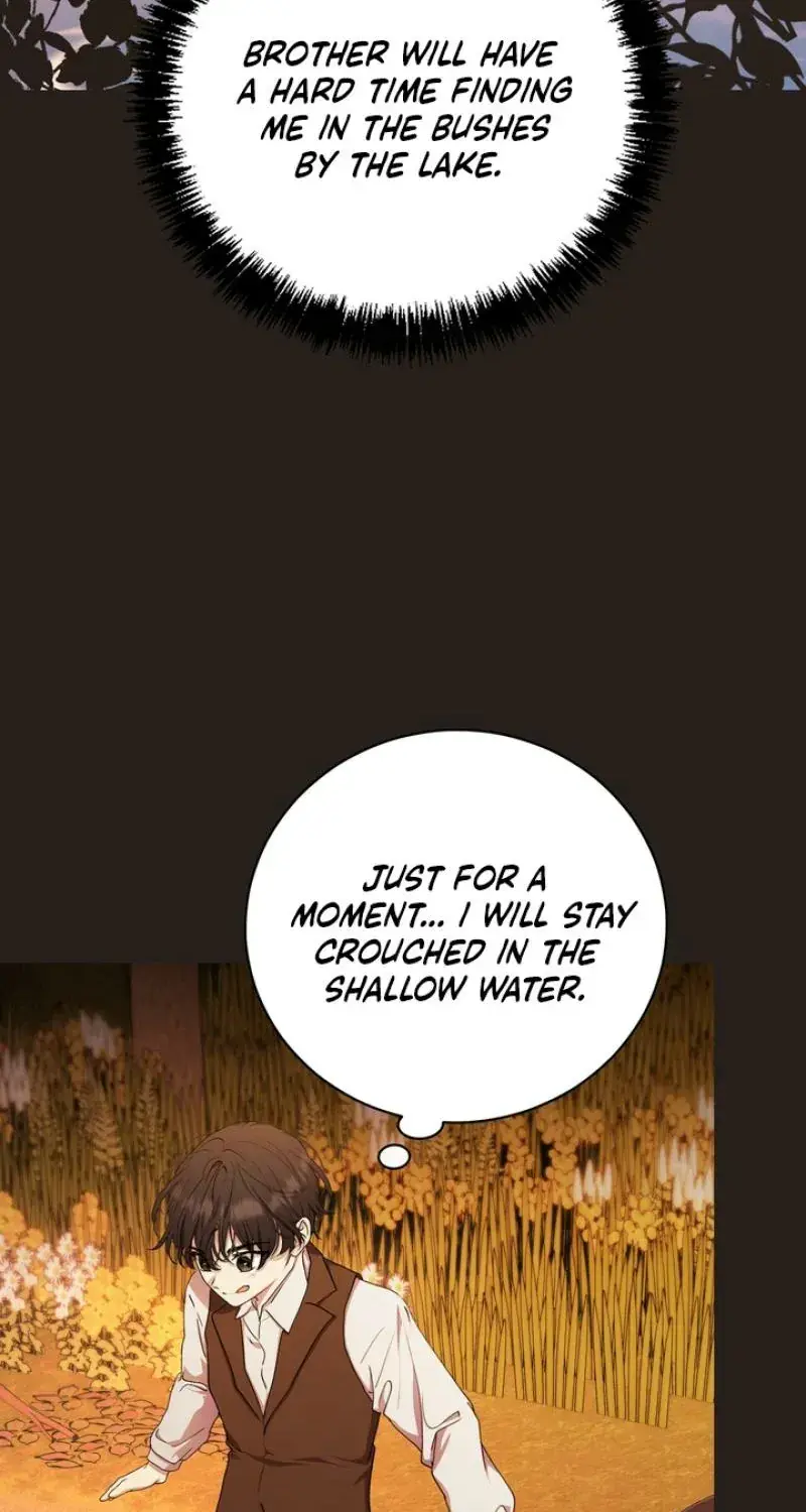 The Demon King Wants to Live in Peace Chapter 10 Page 15