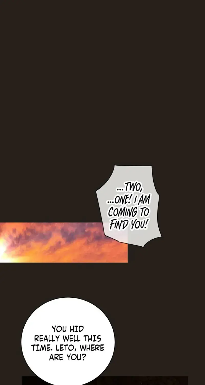 The Demon King Wants to Live in Peace Chapter 10 Page 21
