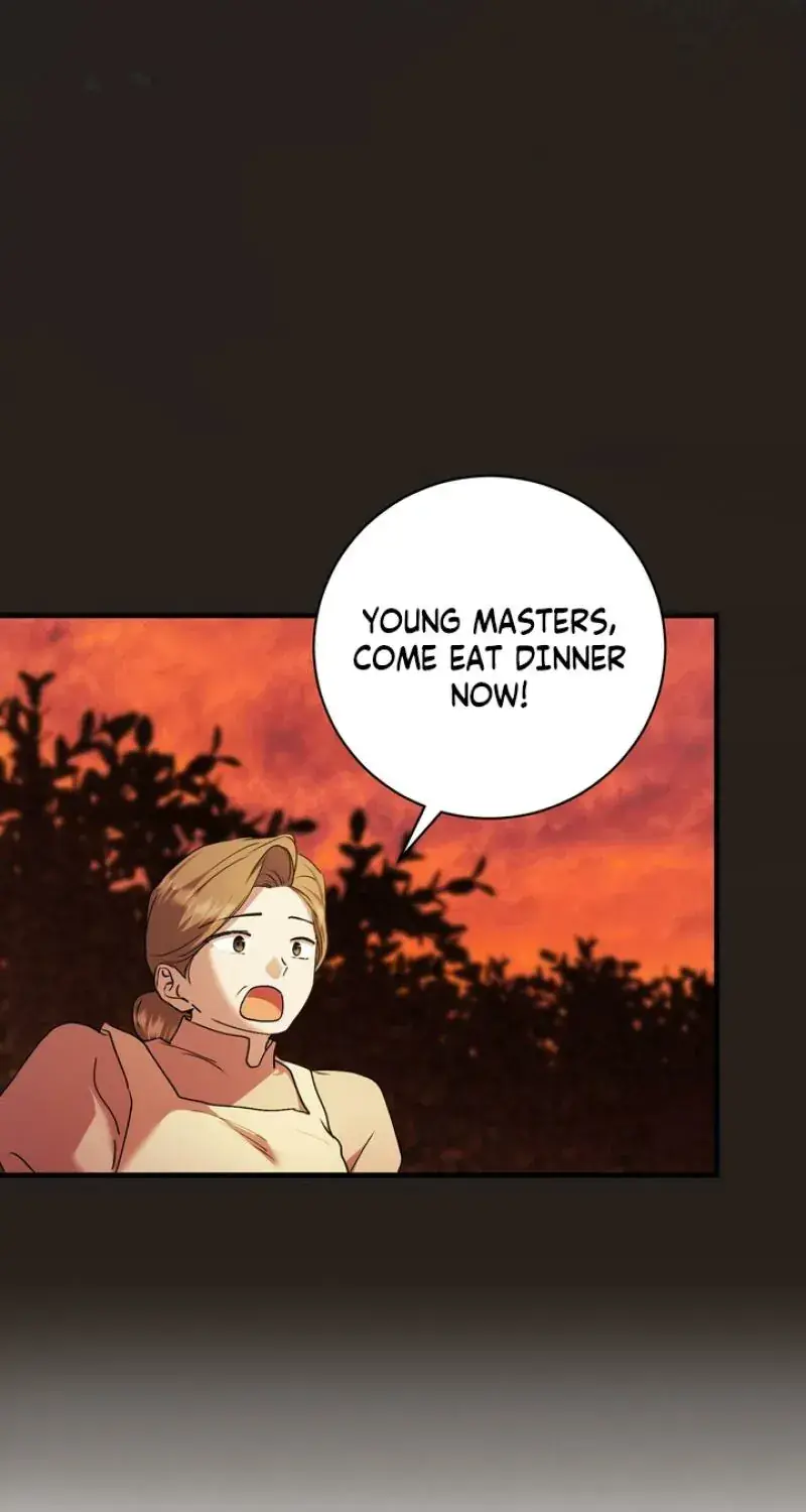 The Demon King Wants to Live in Peace Chapter 10 Page 30