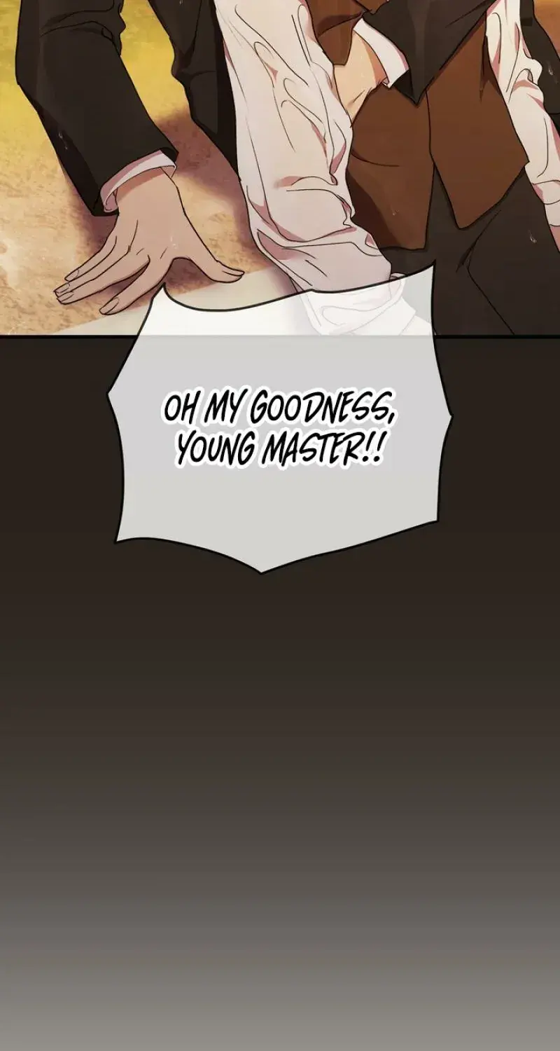 The Demon King Wants to Live in Peace Chapter 10 Page 33