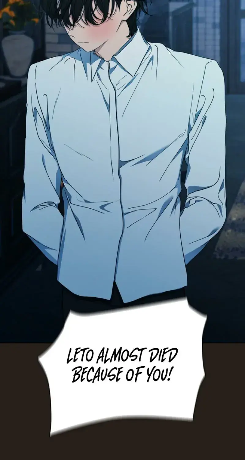 The Demon King Wants to Live in Peace Chapter 10 Page 36