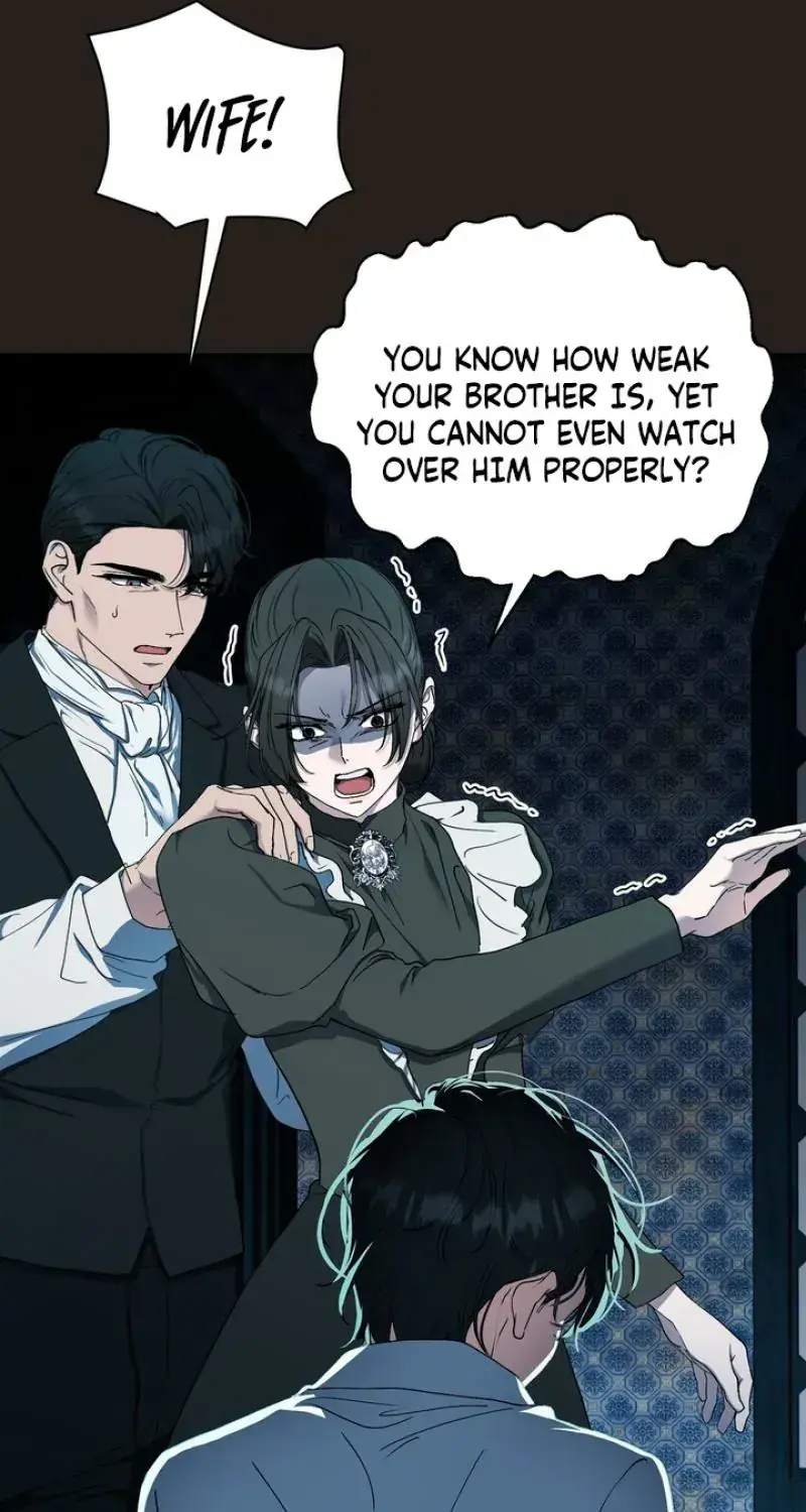 The Demon King Wants to Live in Peace Chapter 10 Page 38