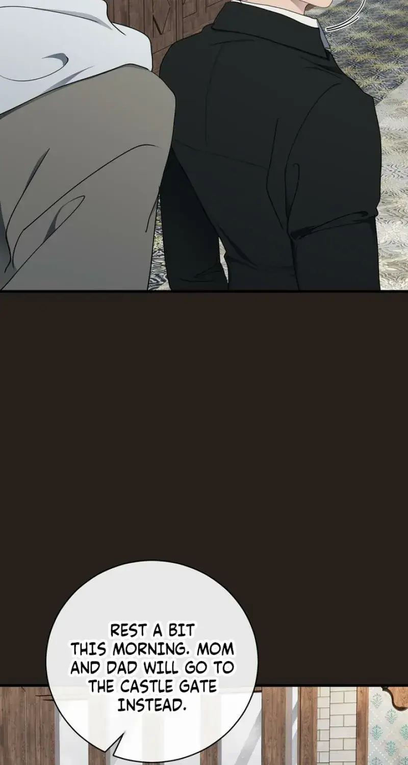 The Demon King Wants to Live in Peace Chapter 10 Page 56