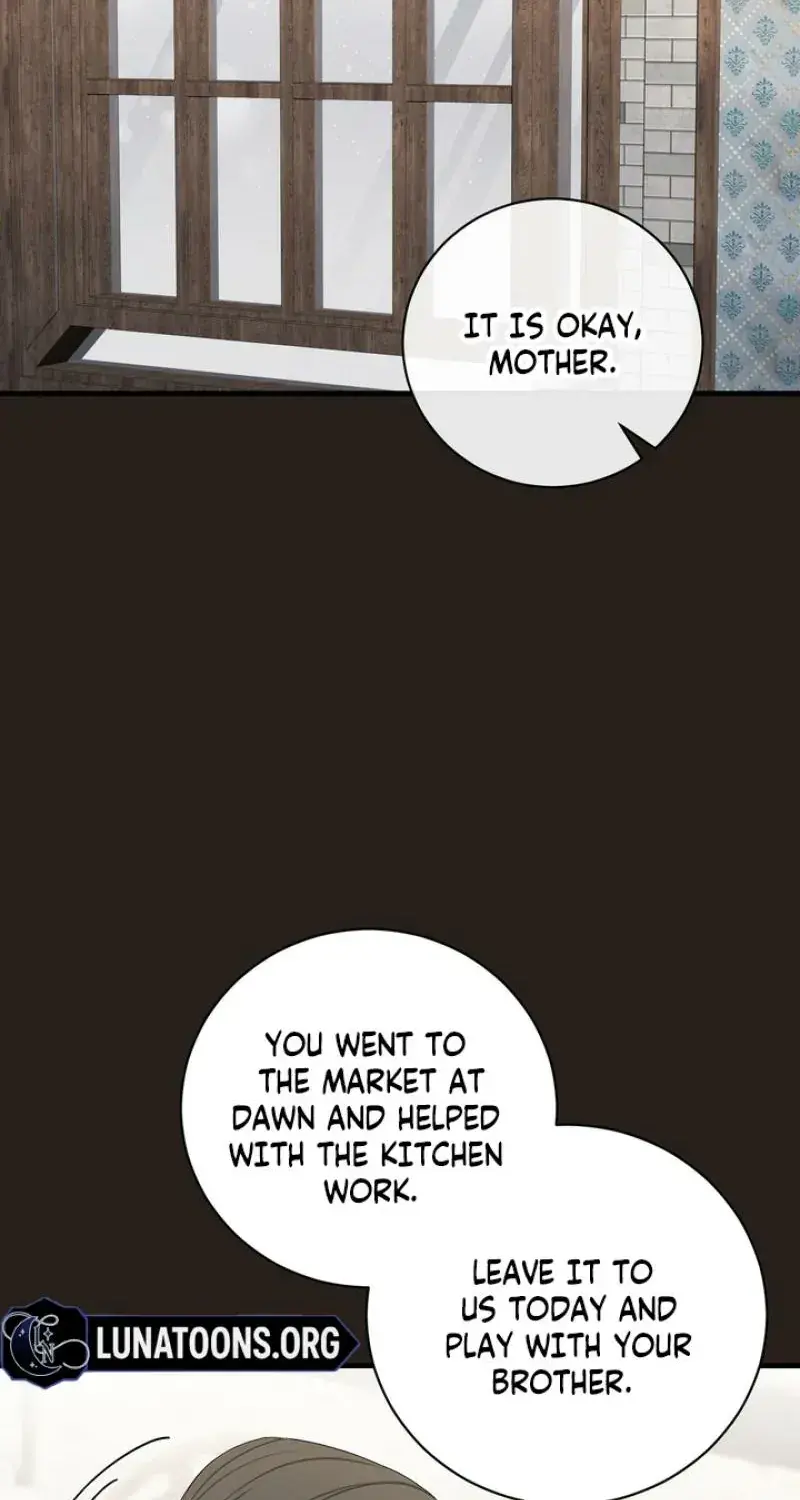 The Demon King Wants to Live in Peace Chapter 10 Page 57