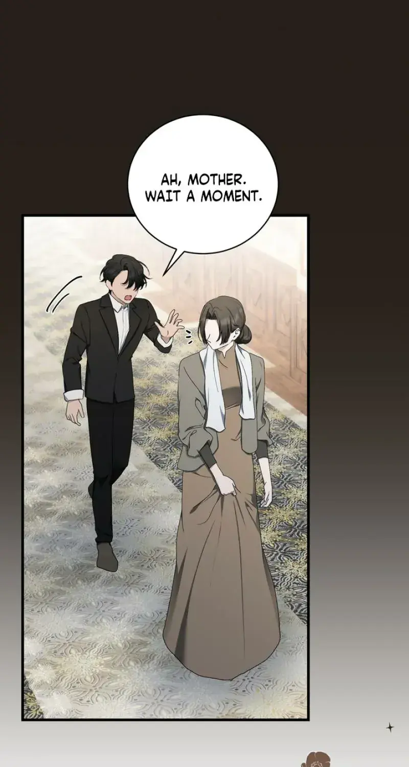 The Demon King Wants to Live in Peace Chapter 10 Page 60