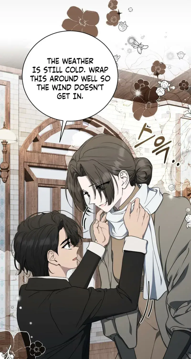 The Demon King Wants to Live in Peace Chapter 10 Page 62