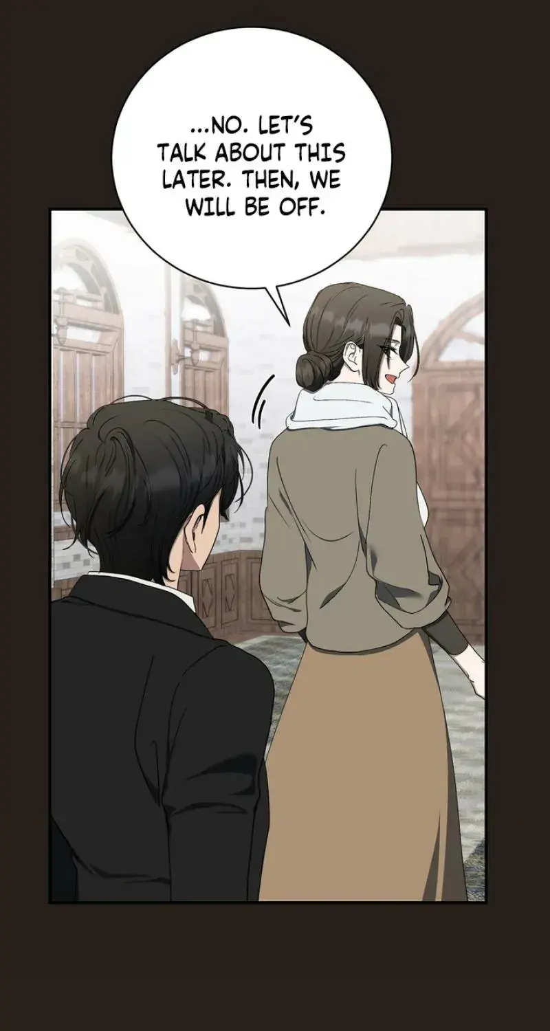 The Demon King Wants to Live in Peace Chapter 10 Page 64