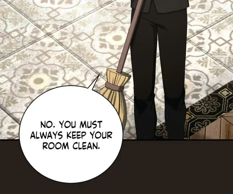 The Demon King Wants to Live in Peace Chapter 10 Page 67