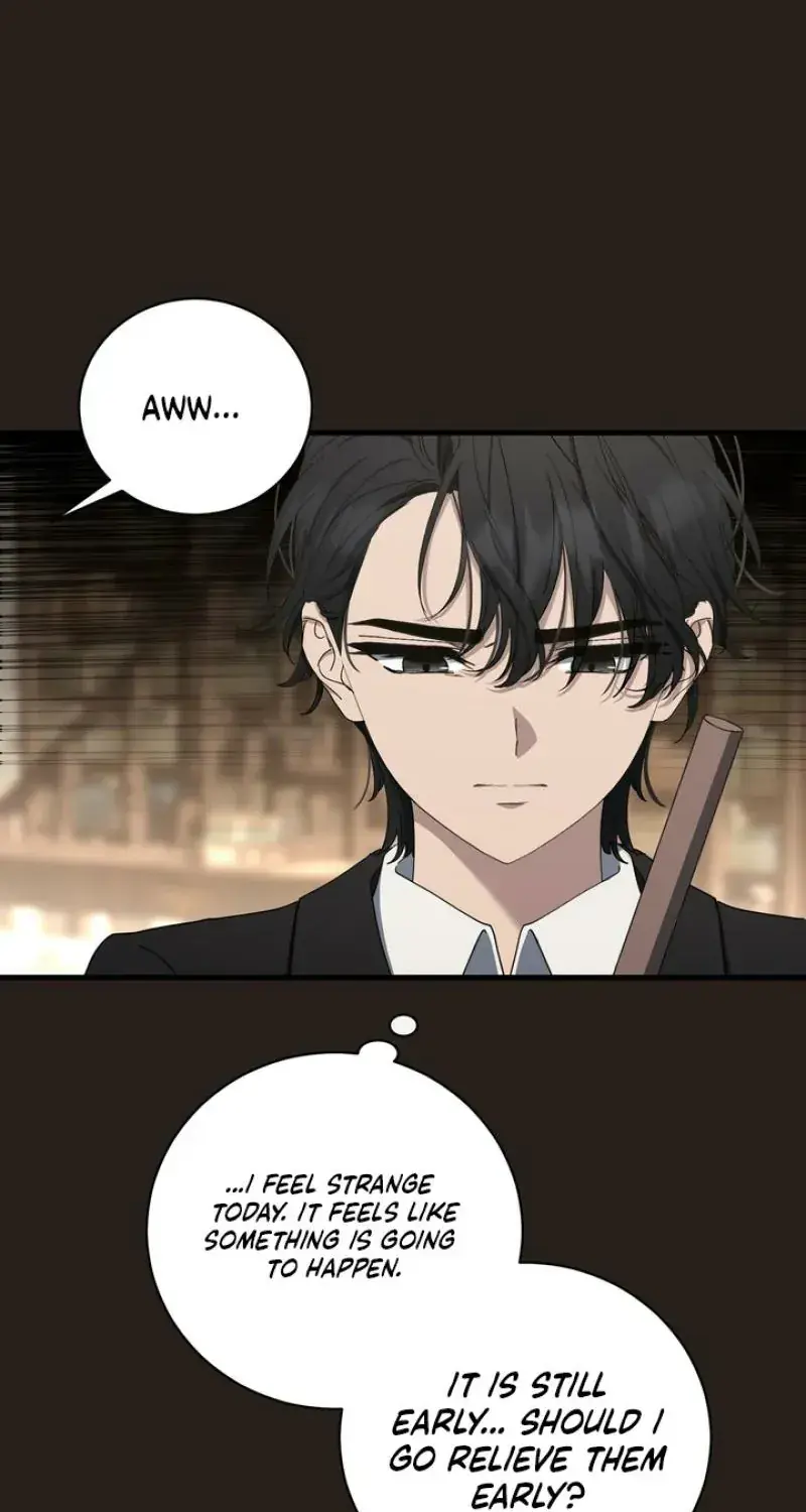 The Demon King Wants to Live in Peace Chapter 10 Page 68