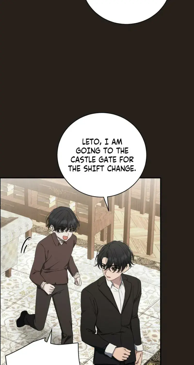 The Demon King Wants to Live in Peace Chapter 10 Page 69