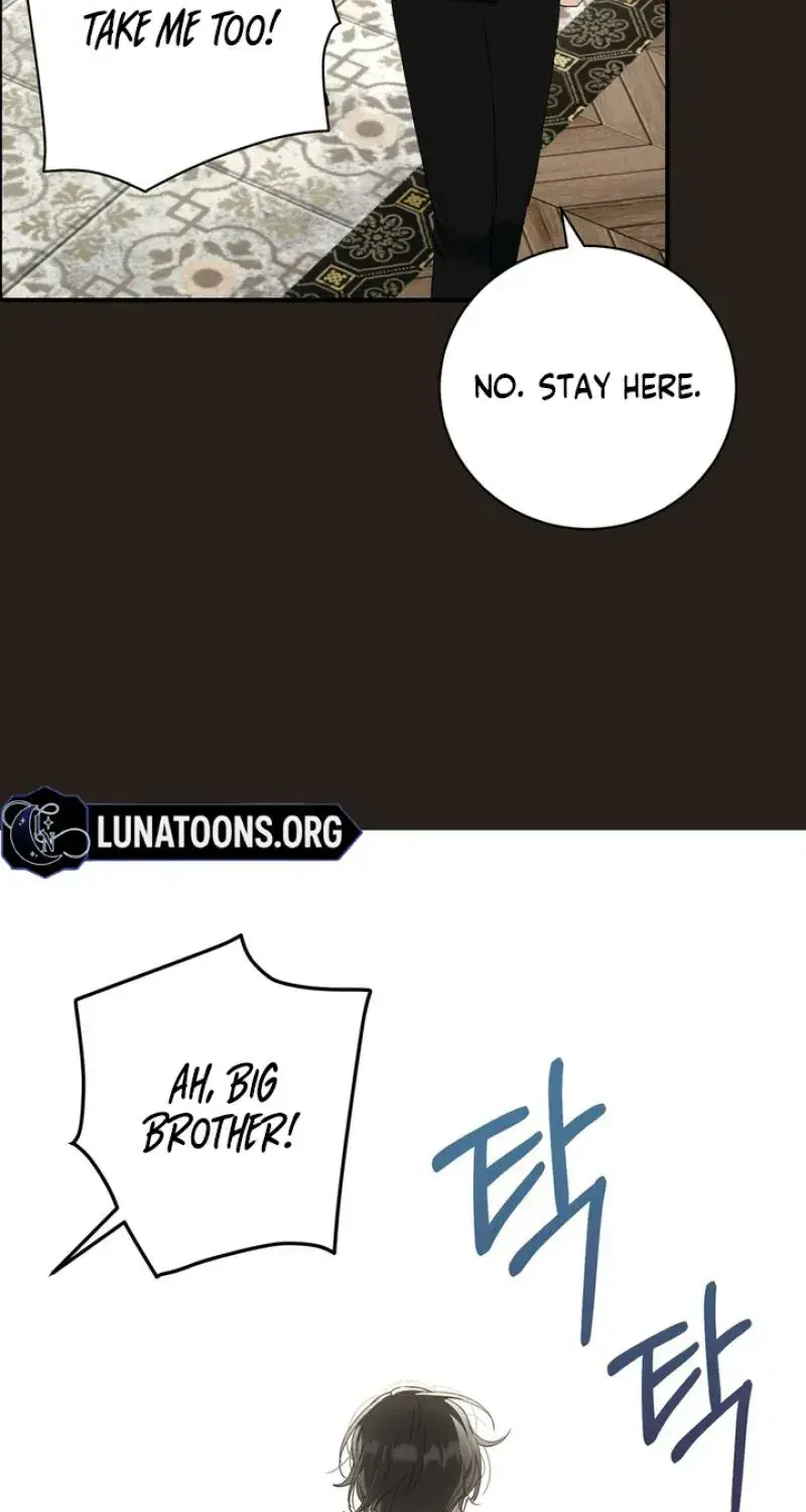 The Demon King Wants to Live in Peace Chapter 10 Page 70