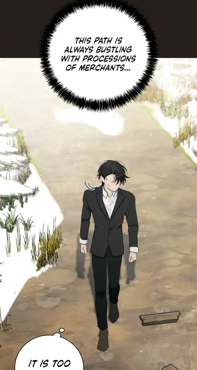 The Demon King Wants to Live in Peace Chapter 10 Page 74