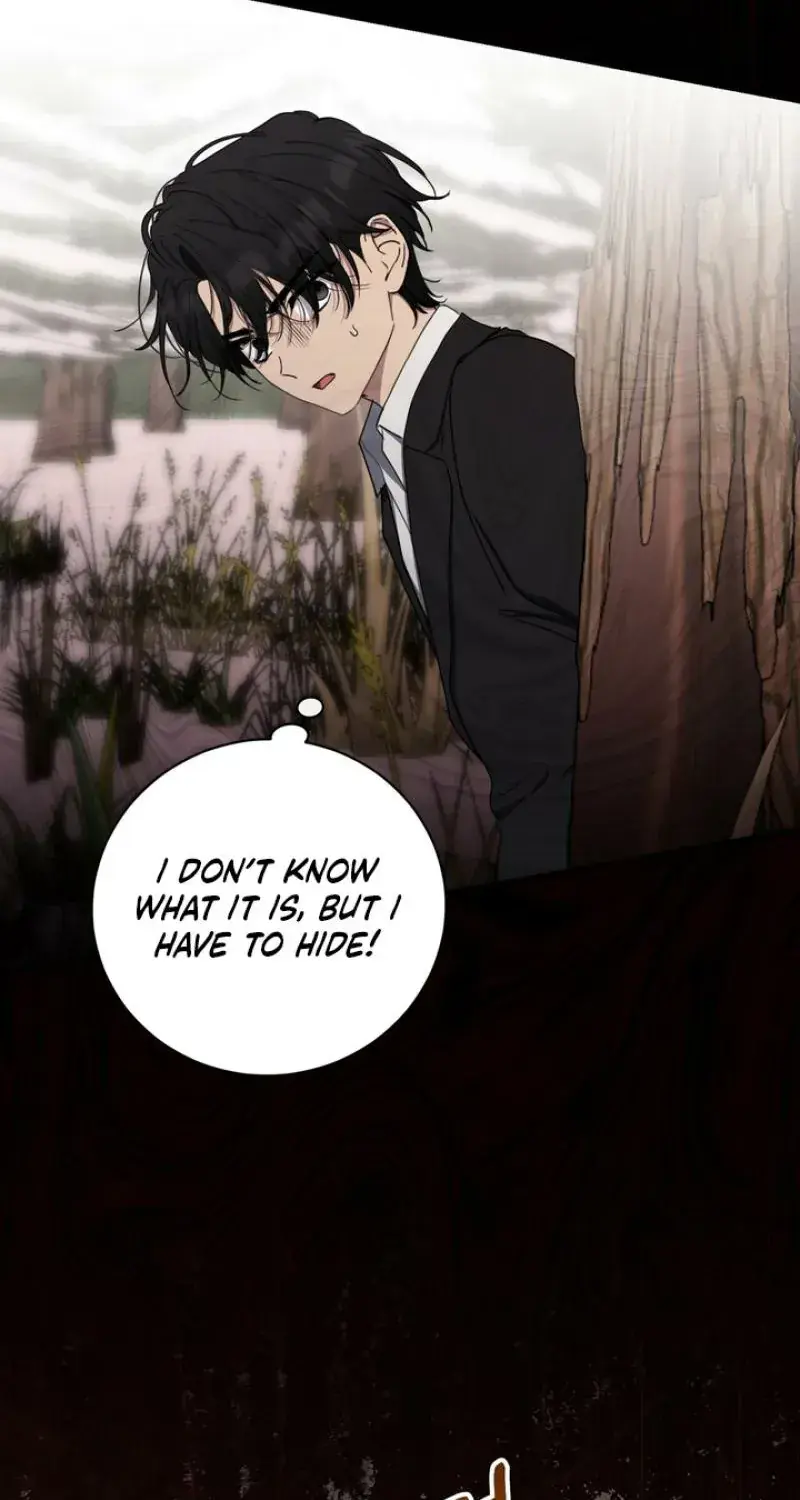 The Demon King Wants to Live in Peace Chapter 10 Page 81