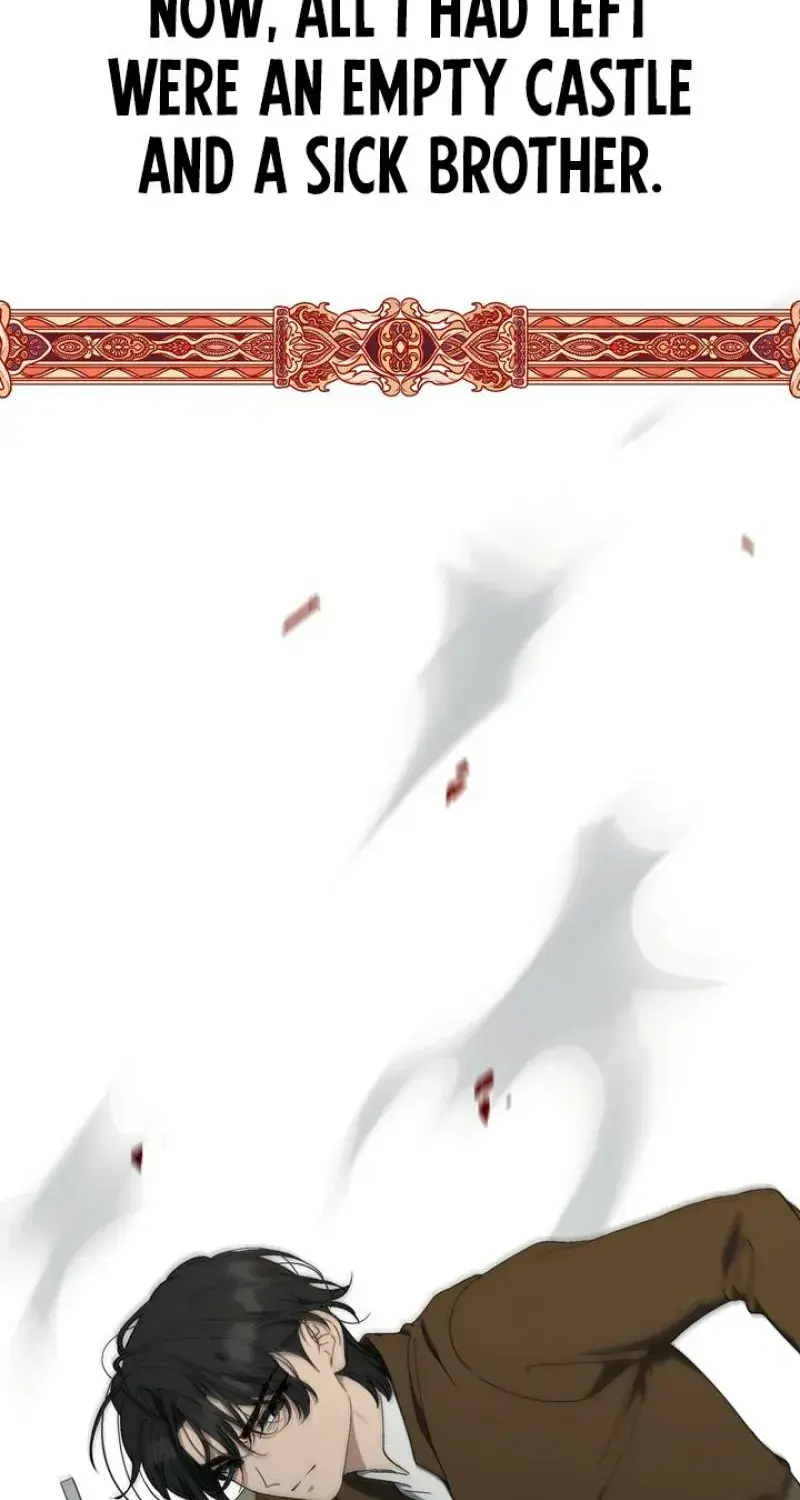 The Demon King Wants to Live in Peace Chapter 10 Page 99