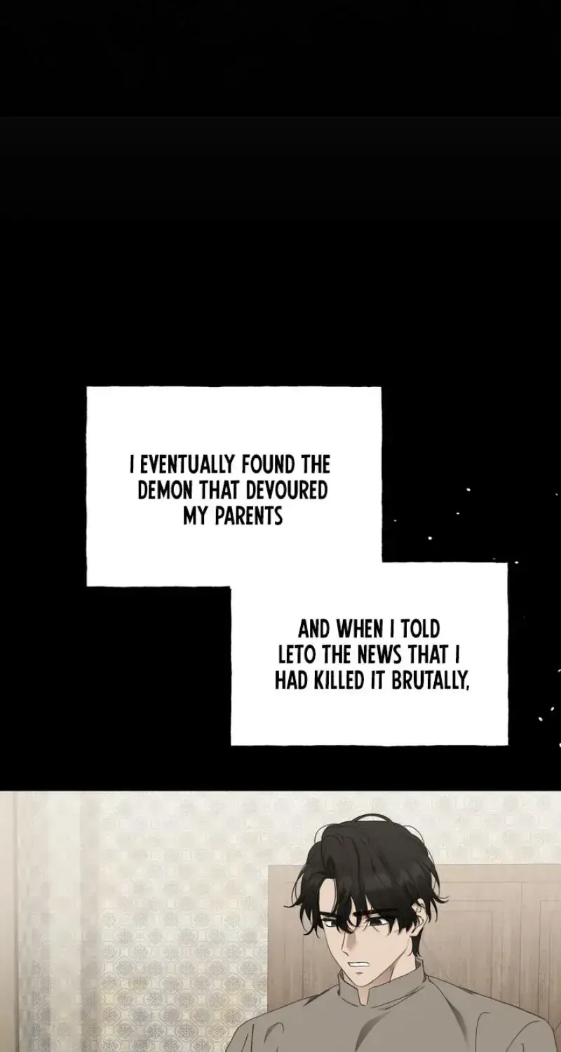 The Demon King Wants to Live in Peace Chapter 10 Page 101
