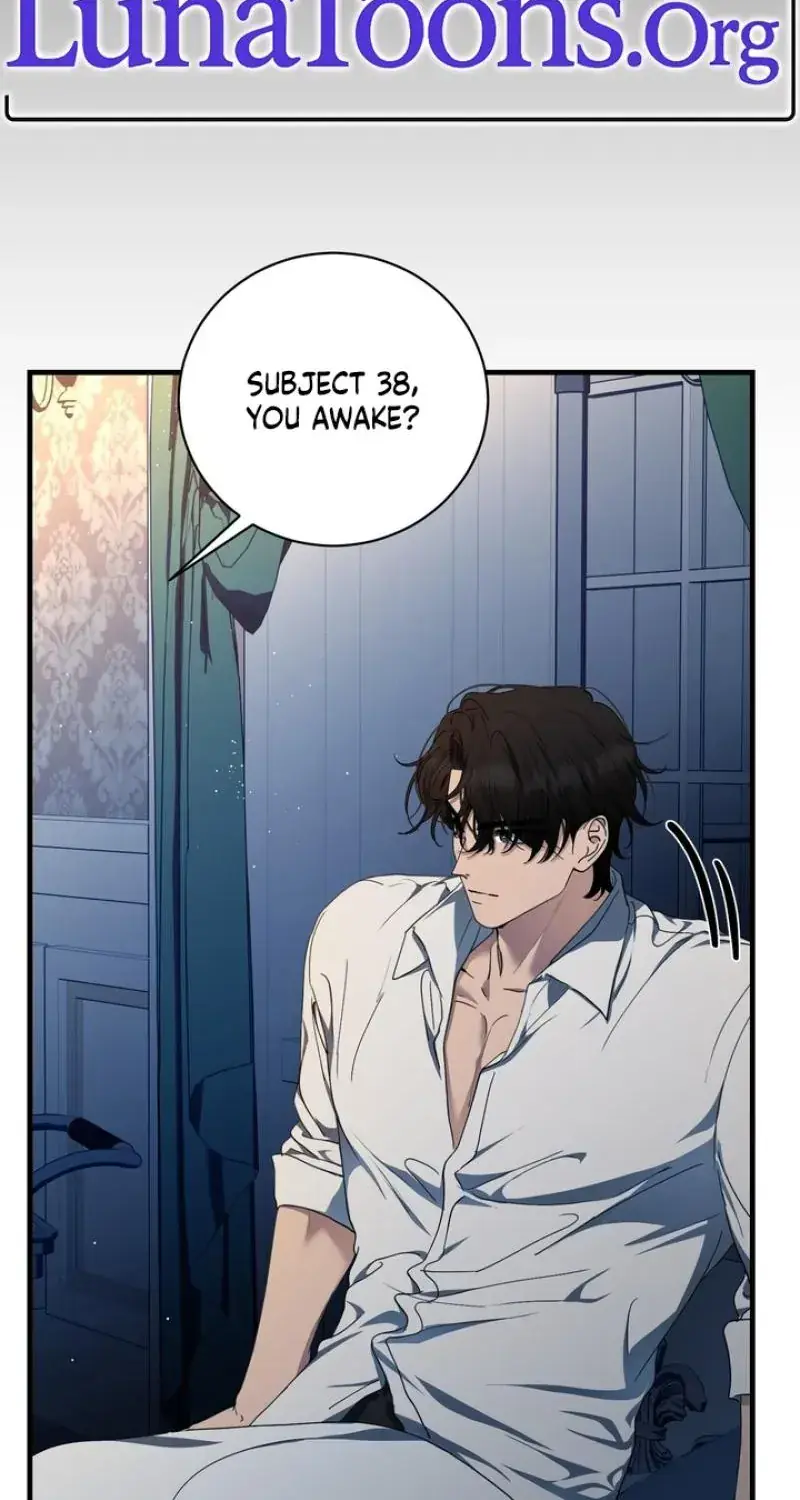 The Demon King Wants to Live in Peace Chapter 11 Page 3