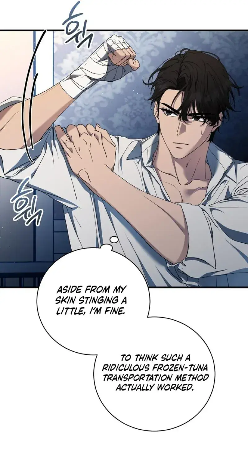 The Demon King Wants to Live in Peace Chapter 11 Page 6