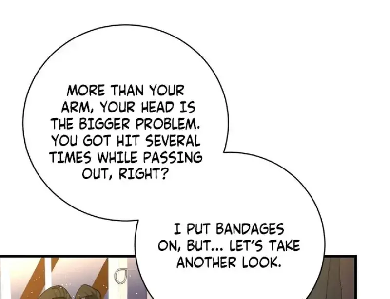 The Demon King Wants to Live in Peace Chapter 11 Page 7