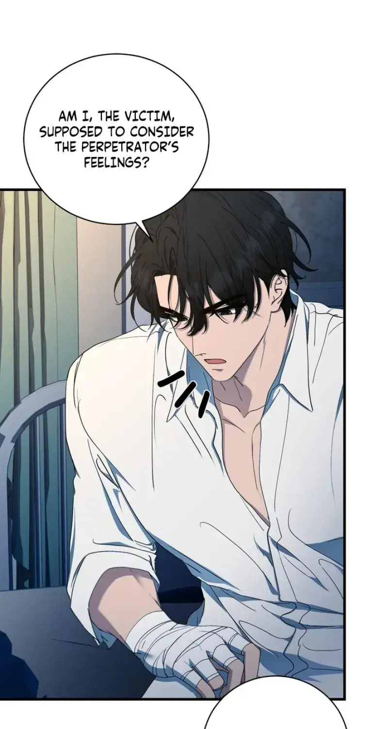 The Demon King Wants to Live in Peace Chapter 11 Page 12