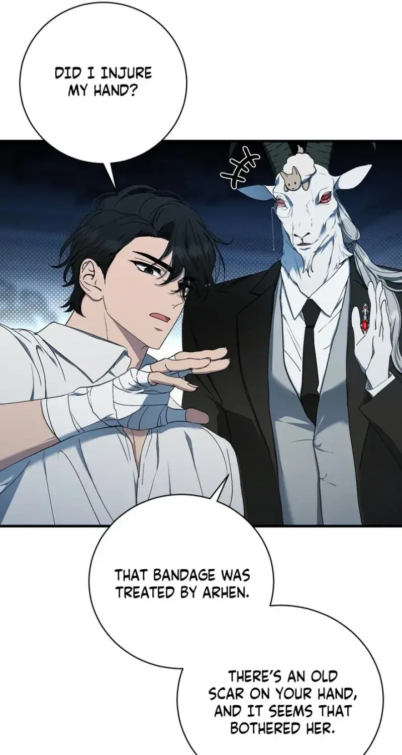 The Demon King Wants to Live in Peace Chapter 11 Page 14