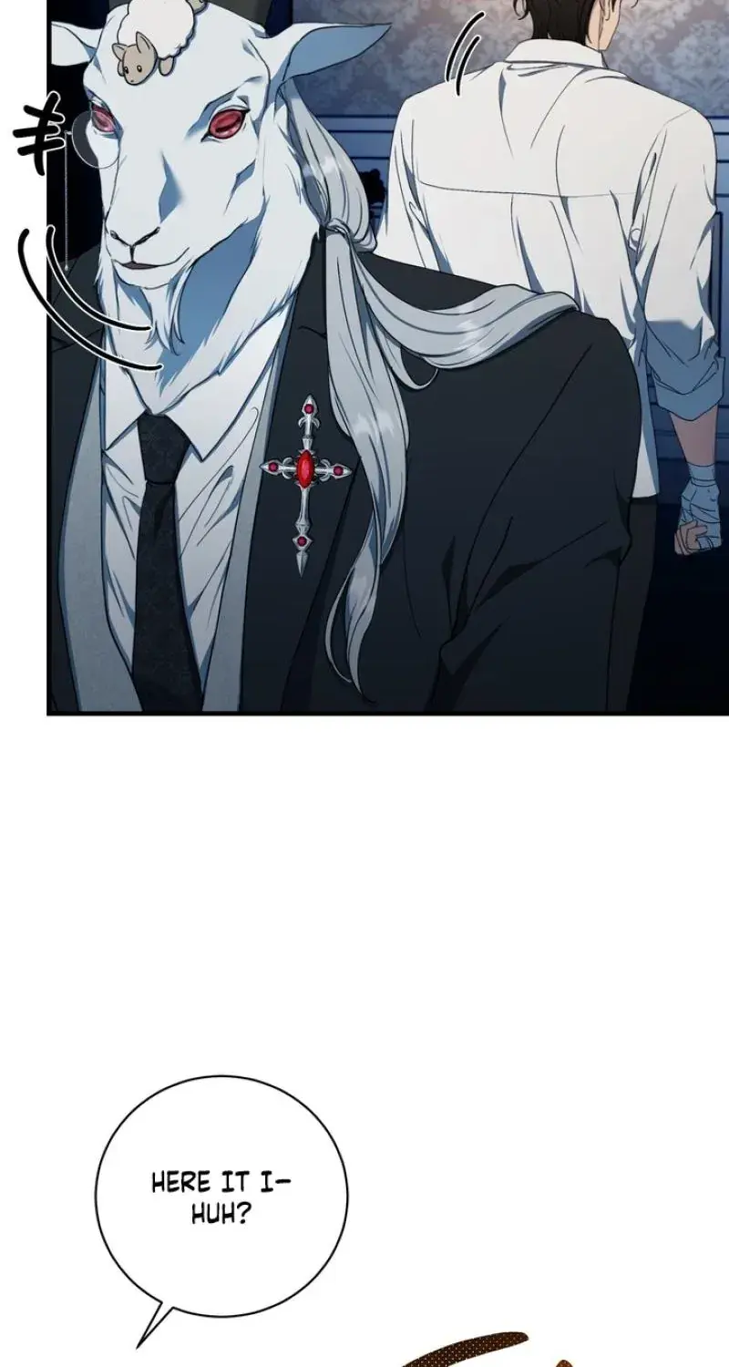 The Demon King Wants to Live in Peace Chapter 11 Page 17