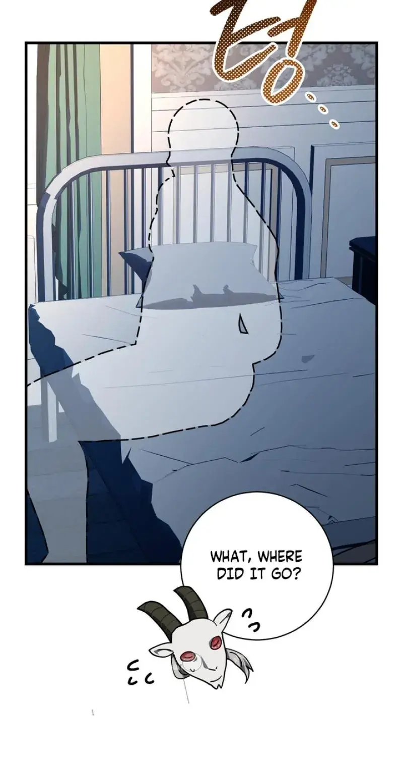 The Demon King Wants to Live in Peace Chapter 11 Page 18