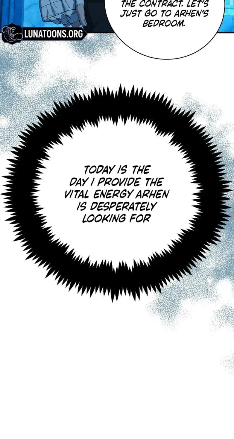 The Demon King Wants to Live in Peace Chapter 11 Page 21
