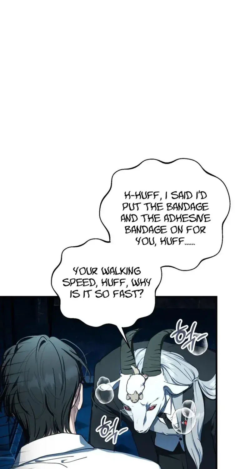 The Demon King Wants to Live in Peace Chapter 11 Page 26
