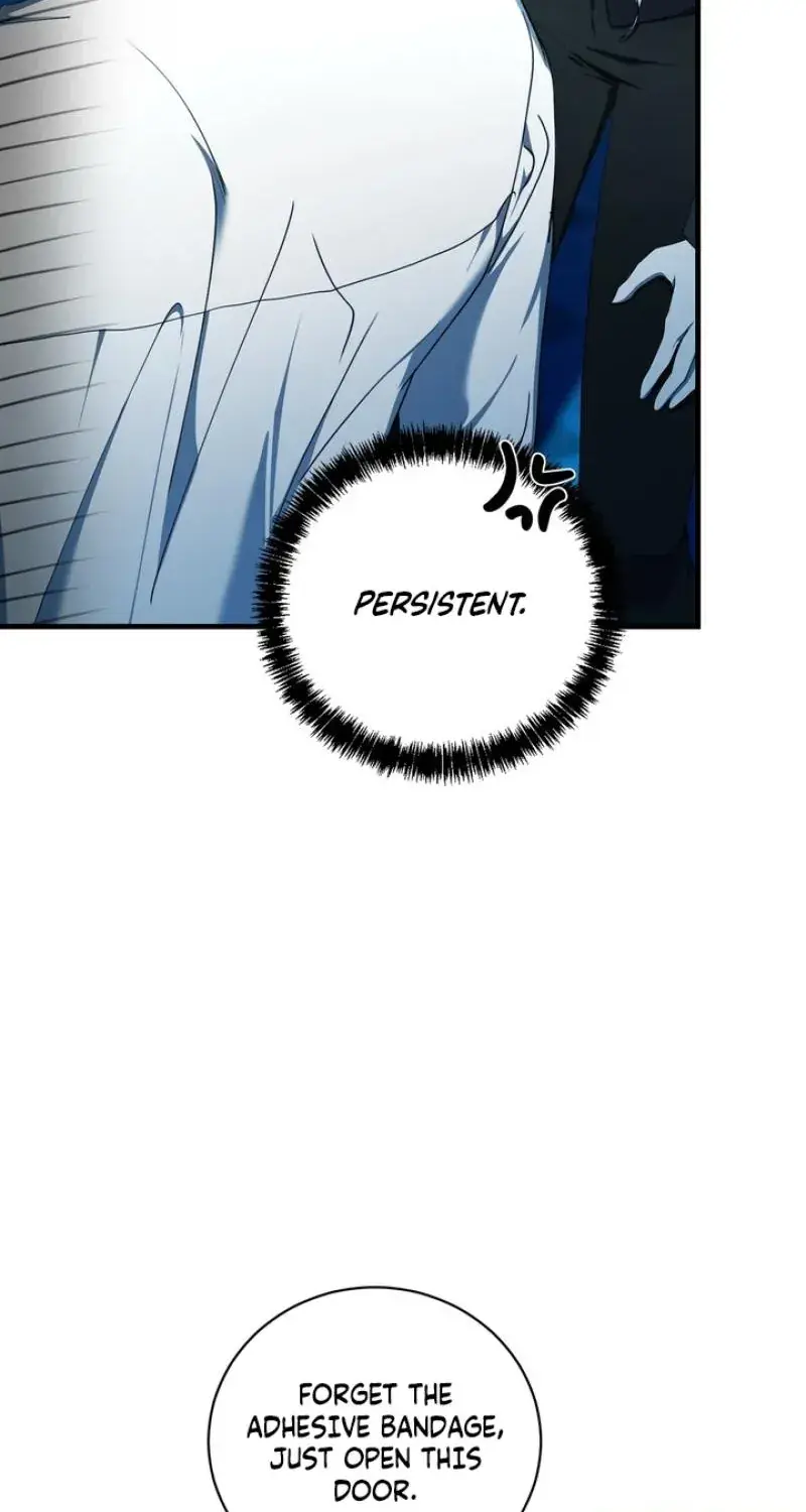 The Demon King Wants to Live in Peace Chapter 11 Page 27