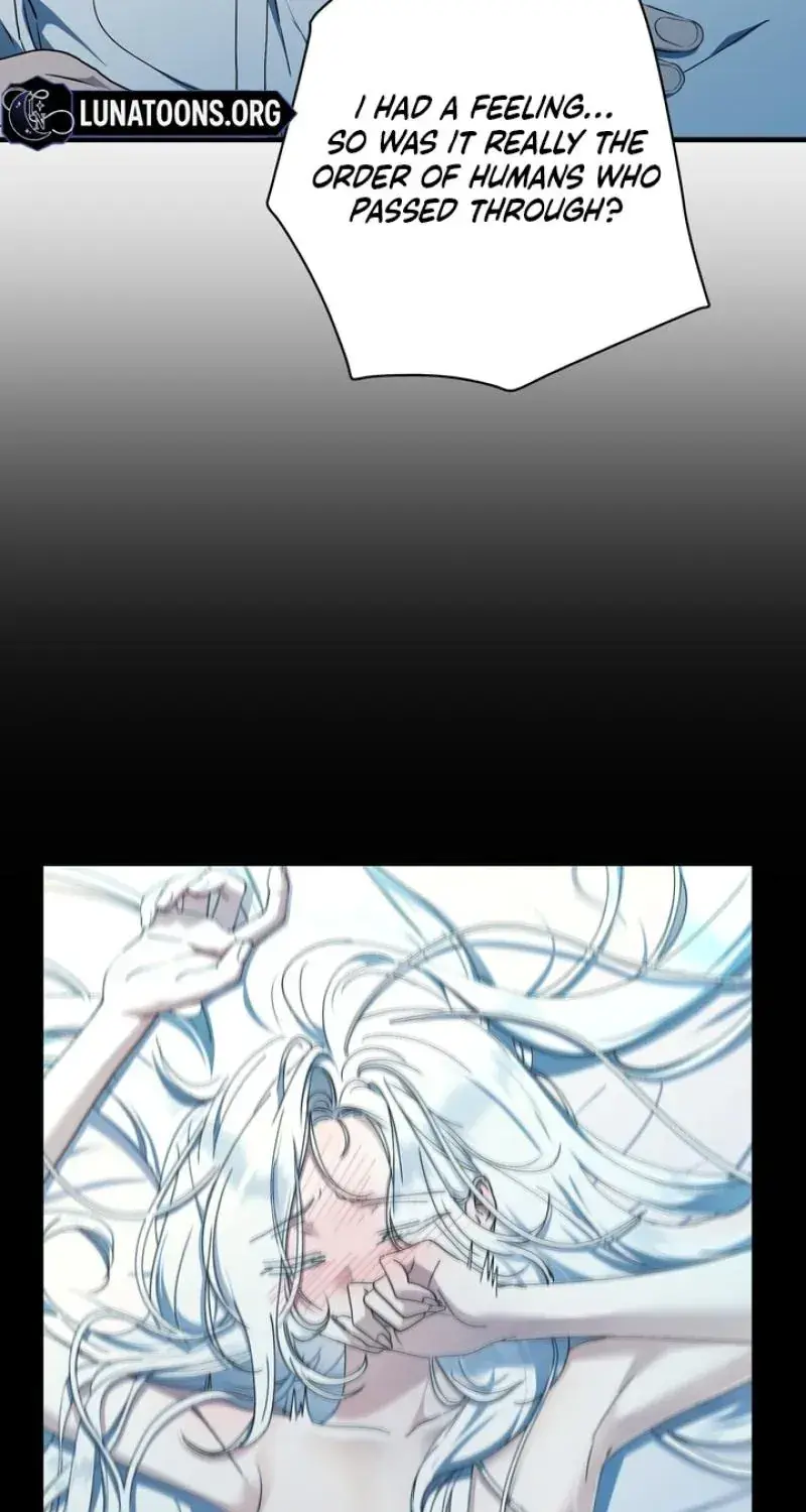The Demon King Wants to Live in Peace Chapter 11 Page 33