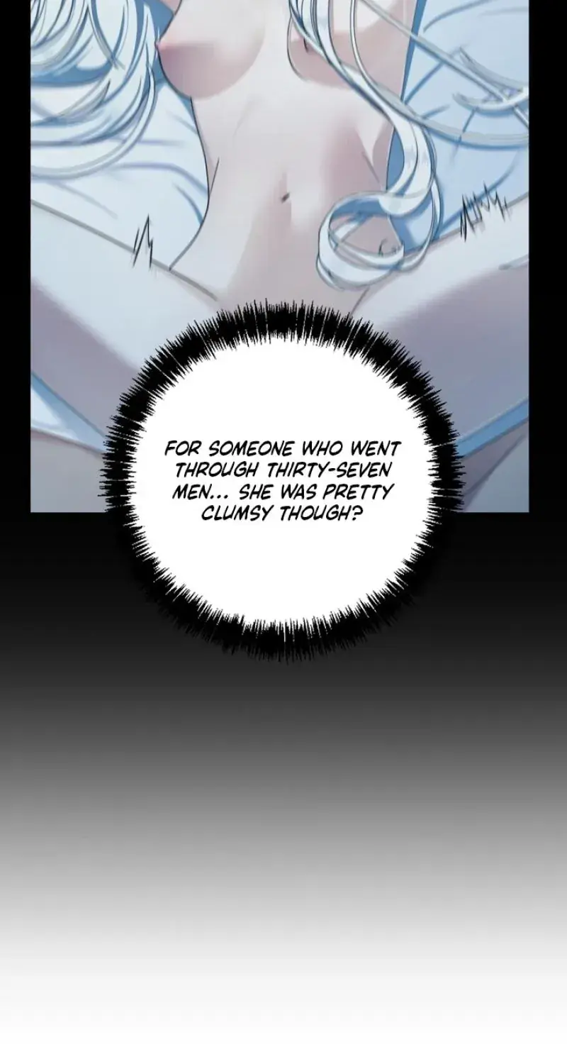 The Demon King Wants to Live in Peace Chapter 11 Page 34