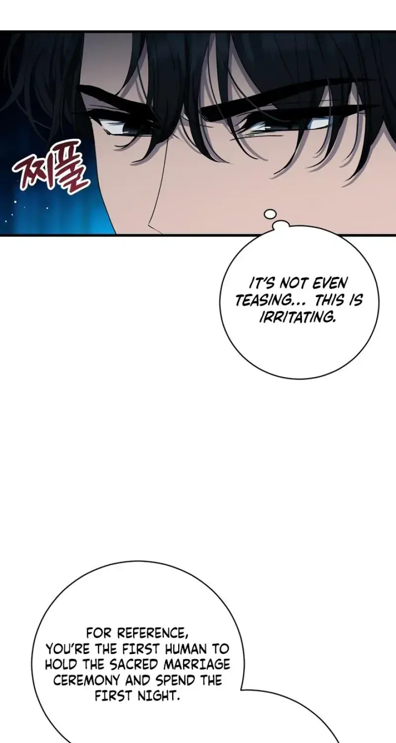 The Demon King Wants to Live in Peace Chapter 11 Page 35