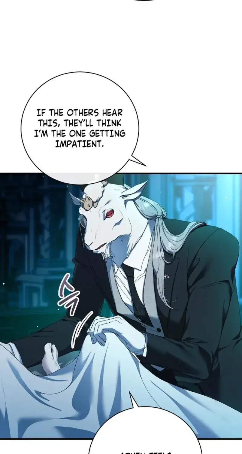 The Demon King Wants to Live in Peace Chapter 11 Page 46