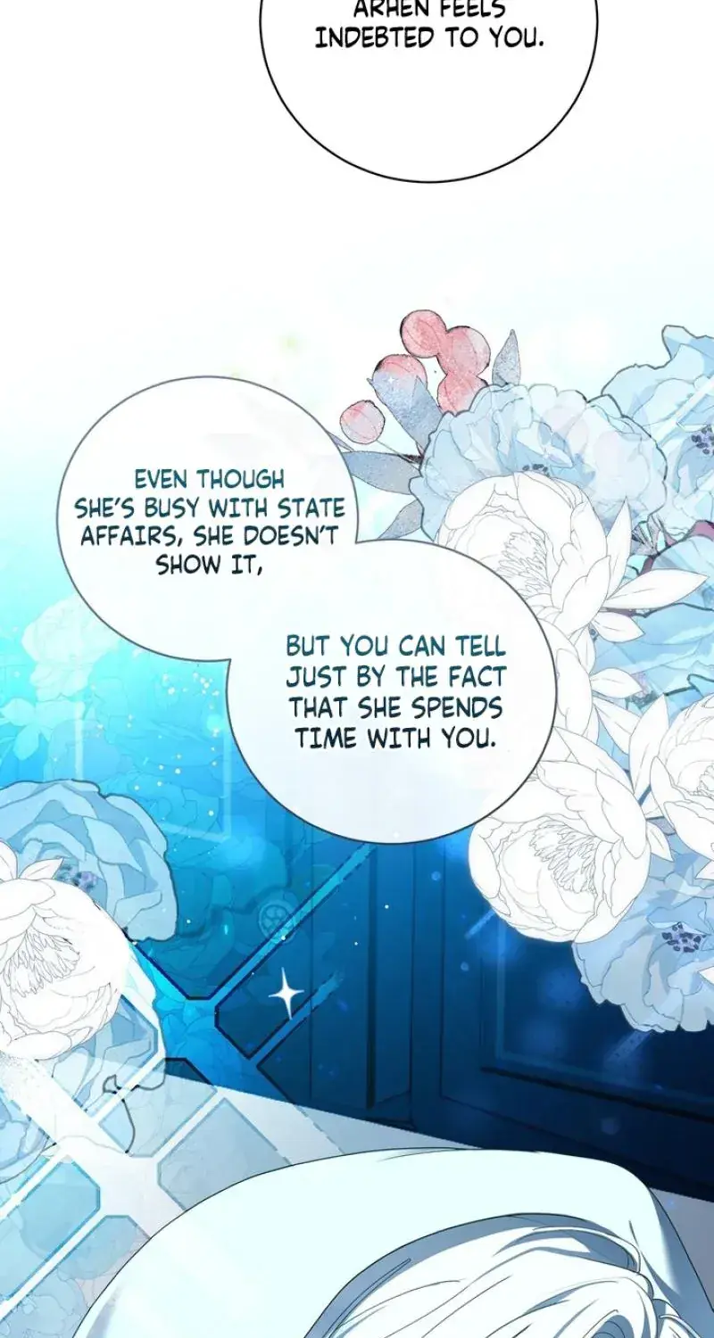 The Demon King Wants to Live in Peace Chapter 11 Page 47