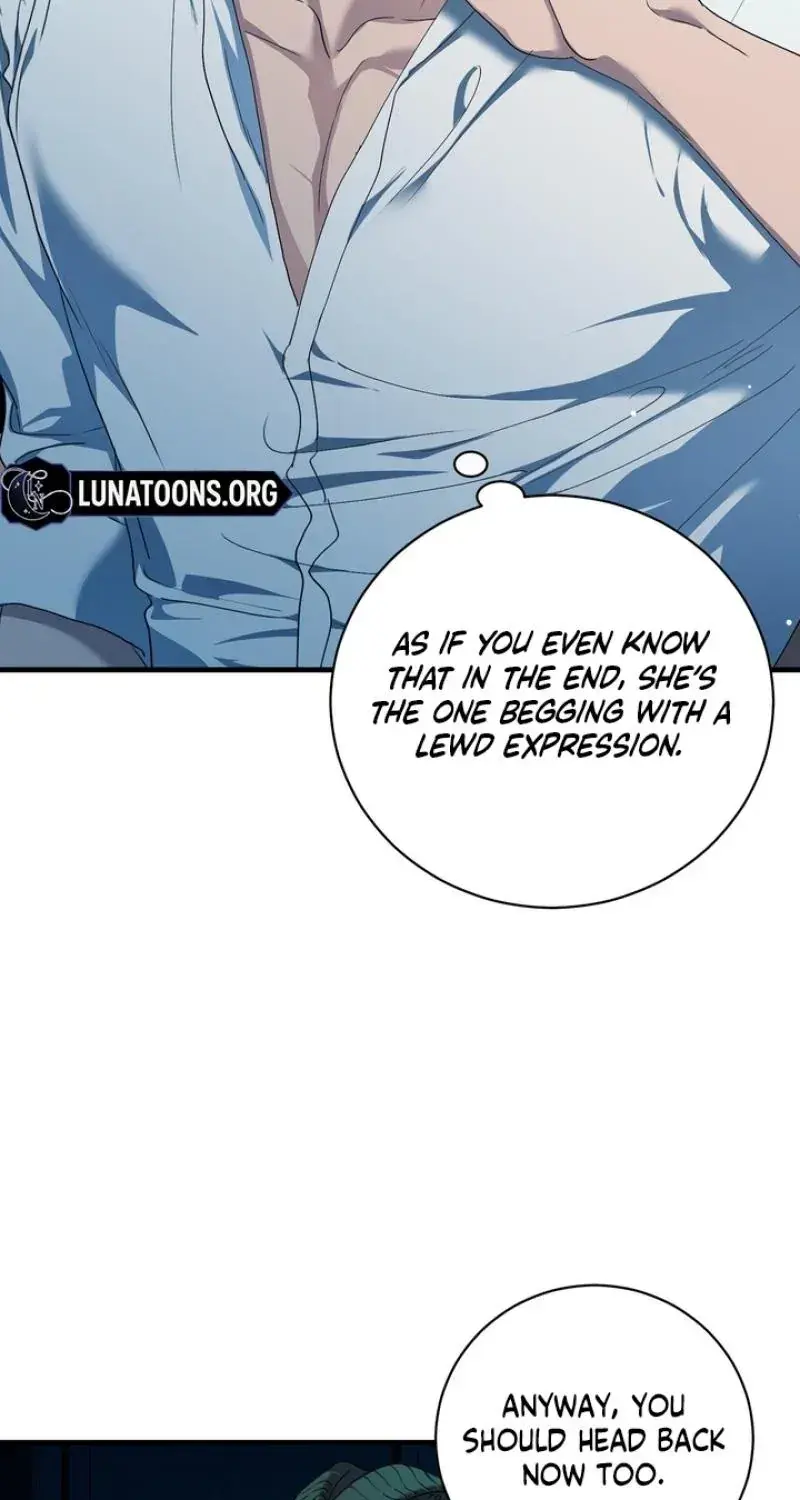 The Demon King Wants to Live in Peace Chapter 11 Page 52