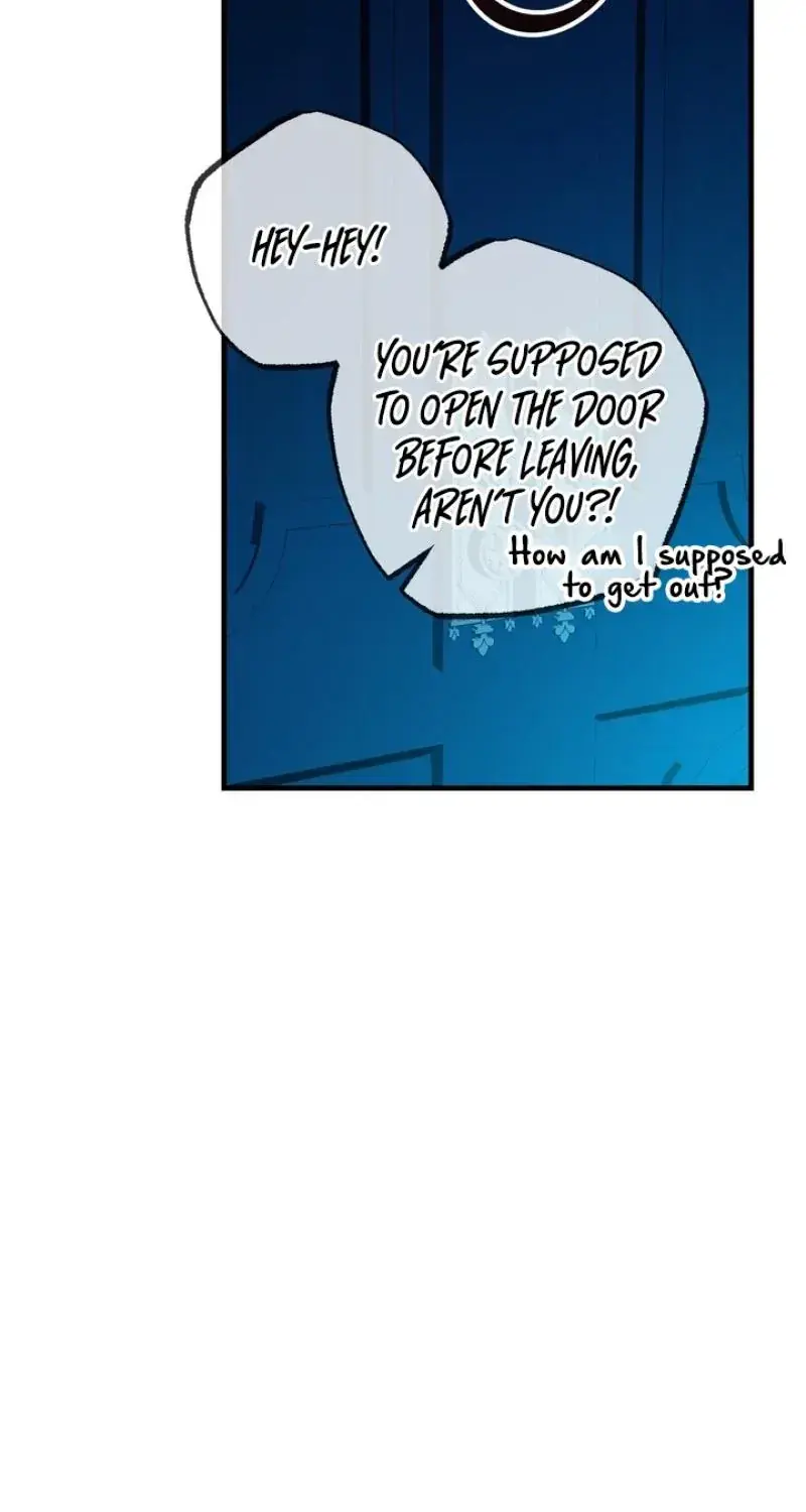 The Demon King Wants to Live in Peace Chapter 11 Page 54