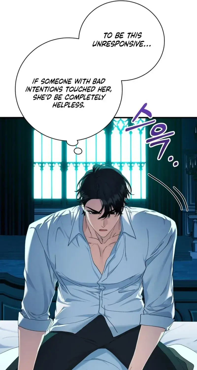 The Demon King Wants to Live in Peace Chapter 11 Page 62