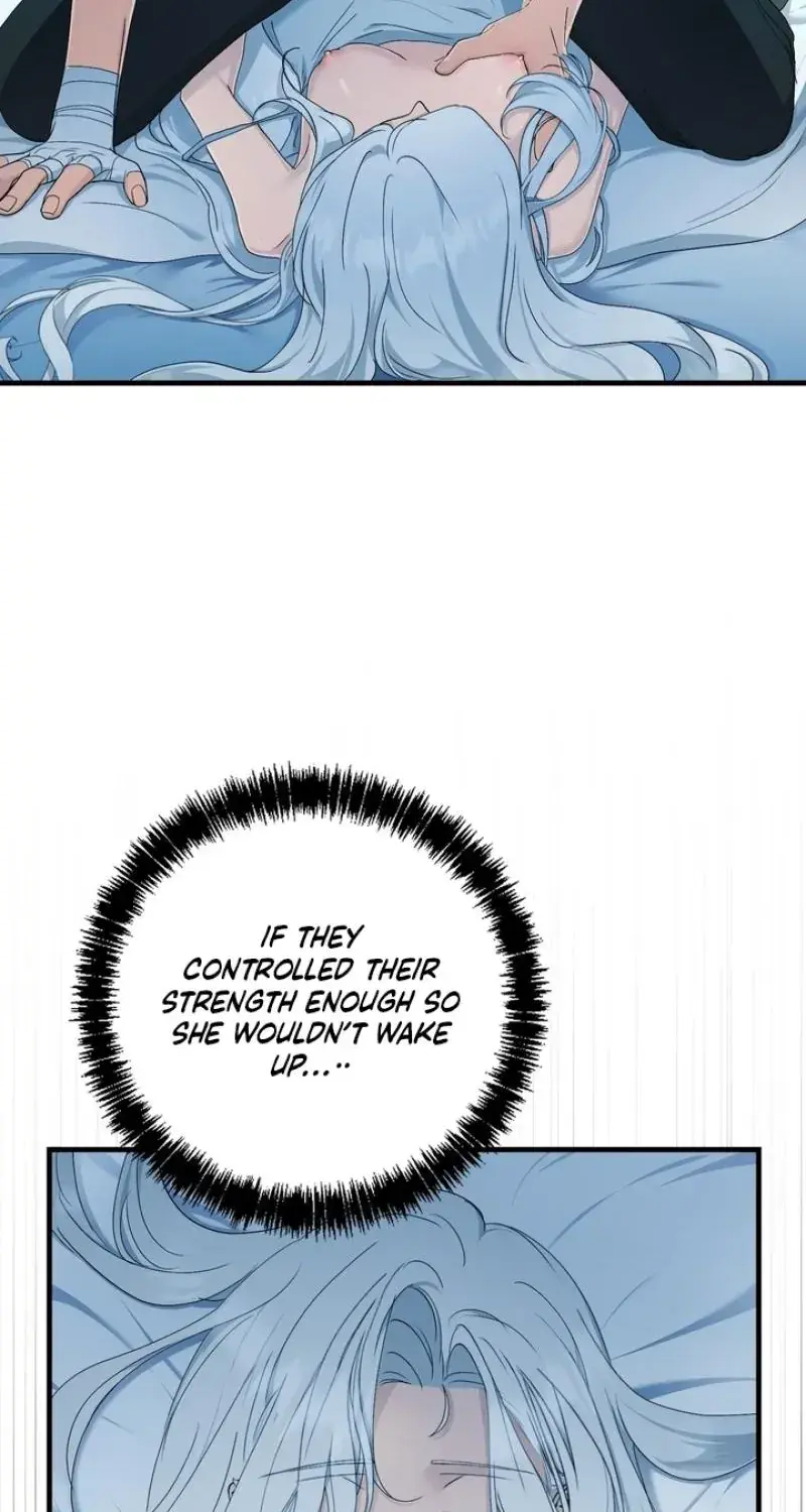 The Demon King Wants to Live in Peace Chapter 11 Page 63