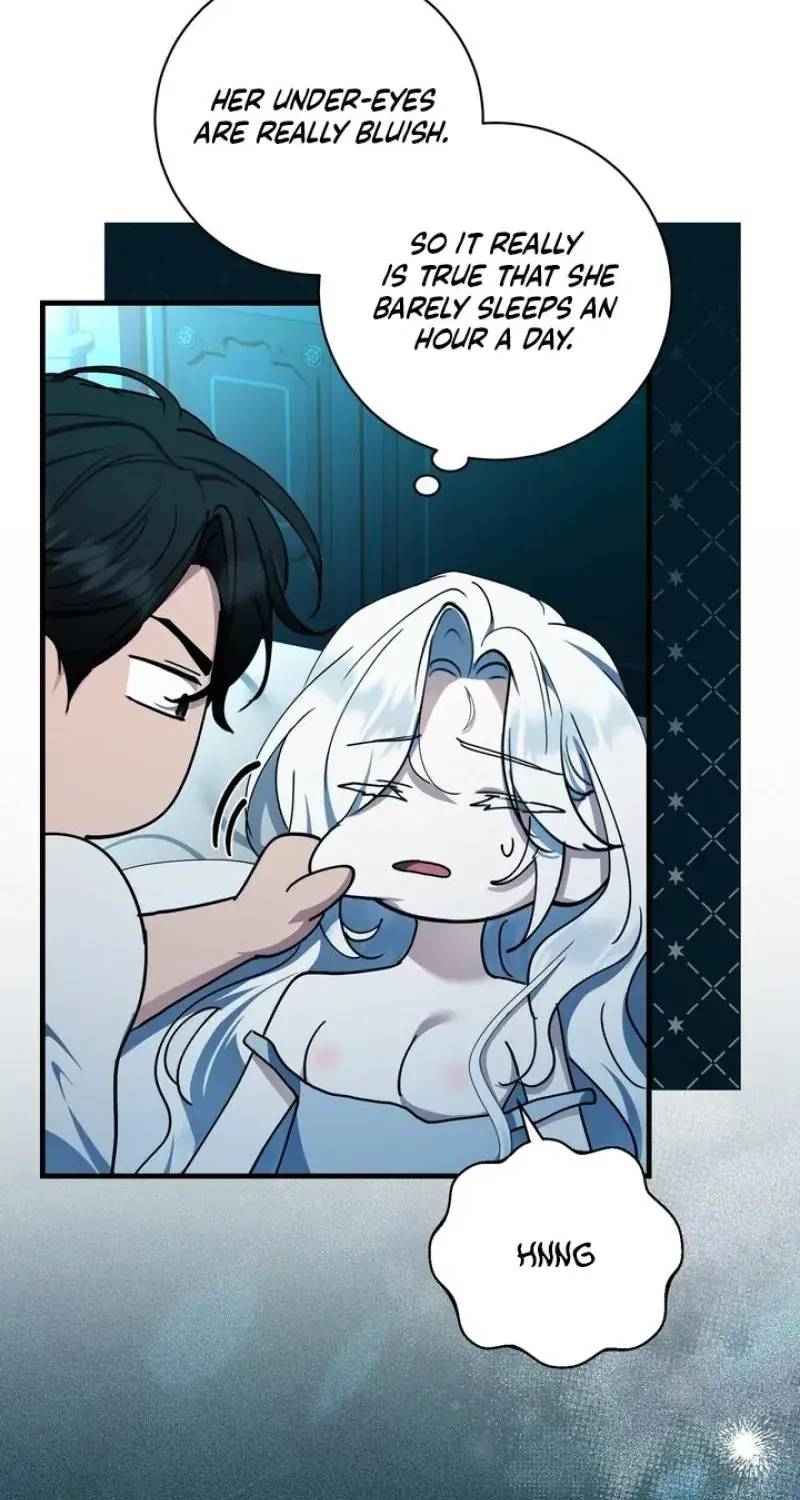 The Demon King Wants to Live in Peace Chapter 11 Page 69