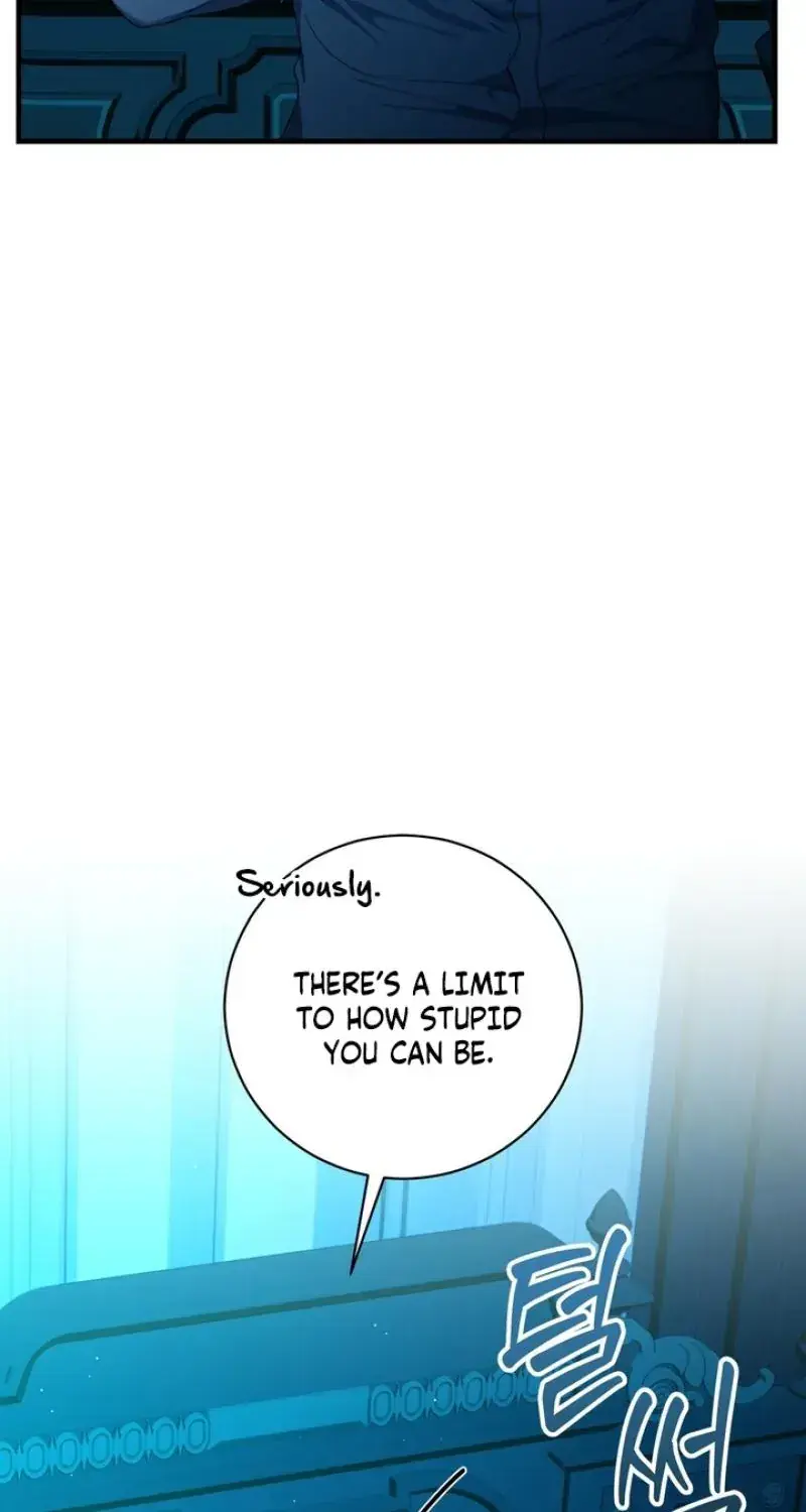 The Demon King Wants to Live in Peace Chapter 11 Page 81
